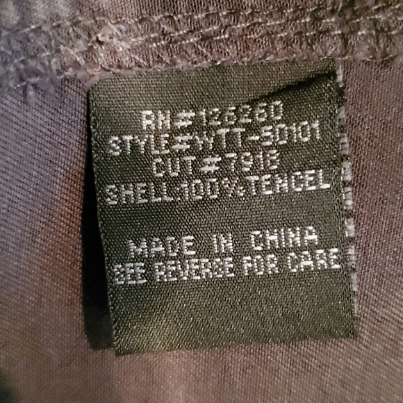 Cute romper style dress, large - Picture 6 of 7